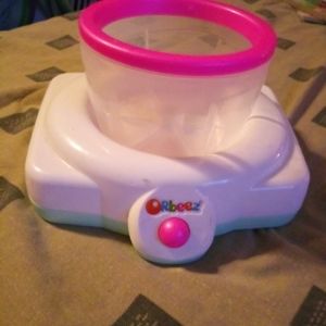 Toy Mixer